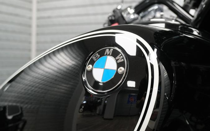 2022 BMW R 18 B