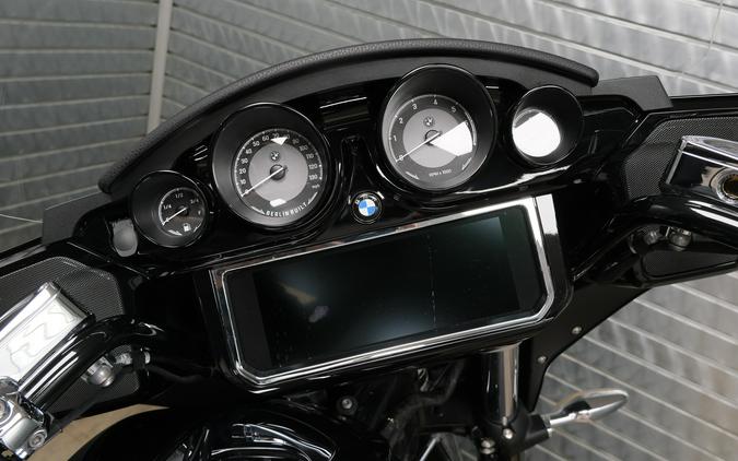 2022 BMW R 18 B