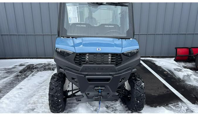 2026 Polaris RANGER SP 570 NORTHSTAR ZENITH BLUE CA Base