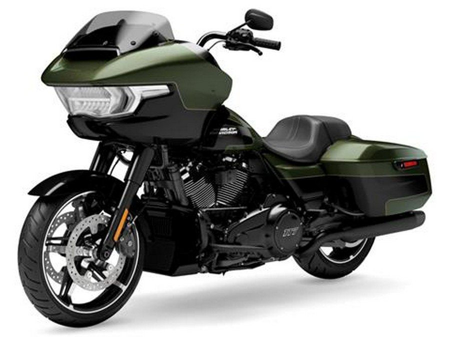 2026 Harley-Davidson Road Glide®