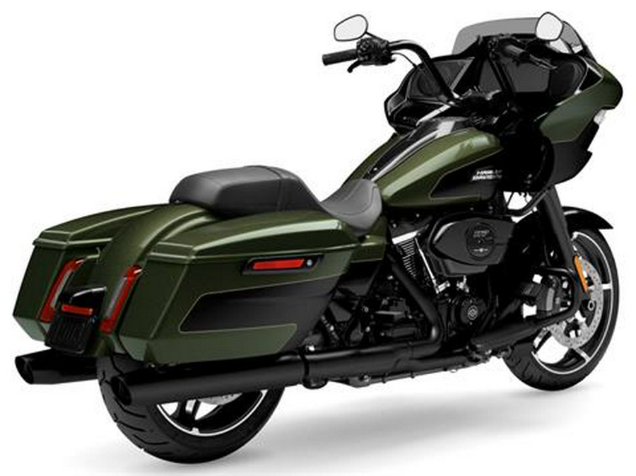 2026 Harley-Davidson Road Glide®