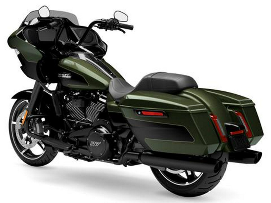 2026 Harley-Davidson Road Glide®