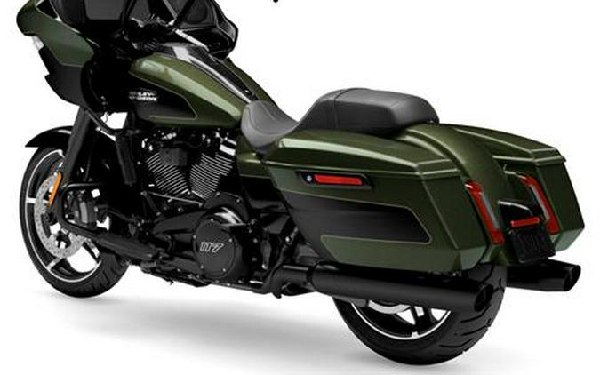 2026 Harley-Davidson Road Glide®