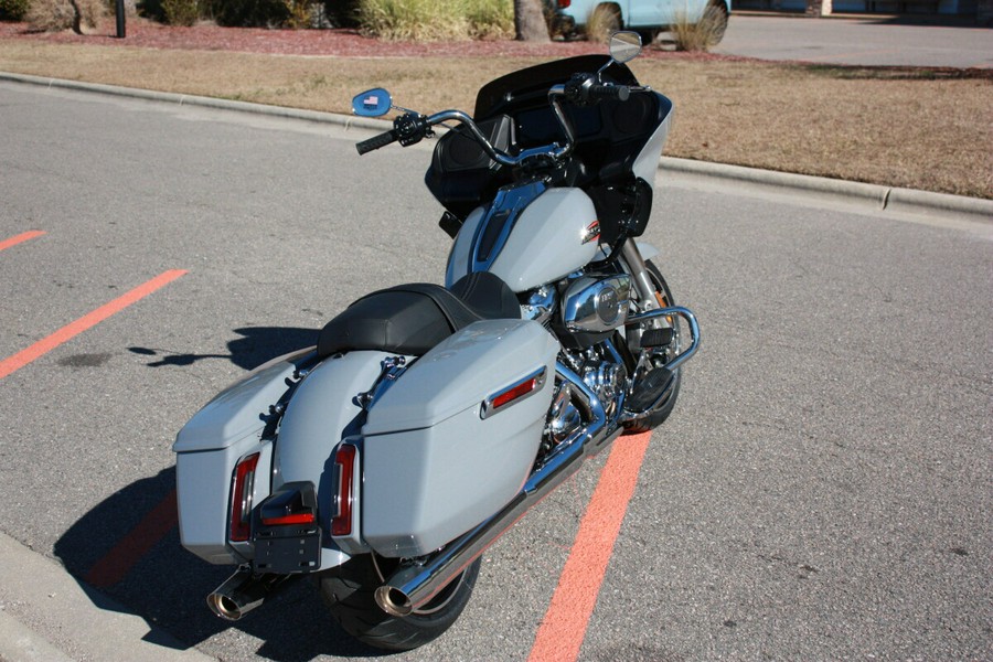 2026 Harley-Davidson® FLTRX Road Glide®
