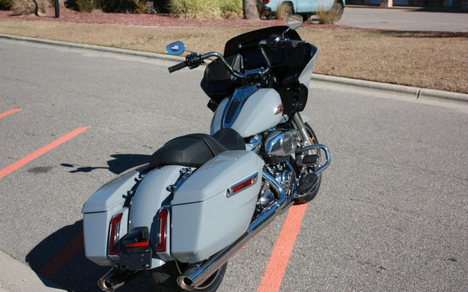 2026 Harley-Davidson® FLTRX Road Glide®