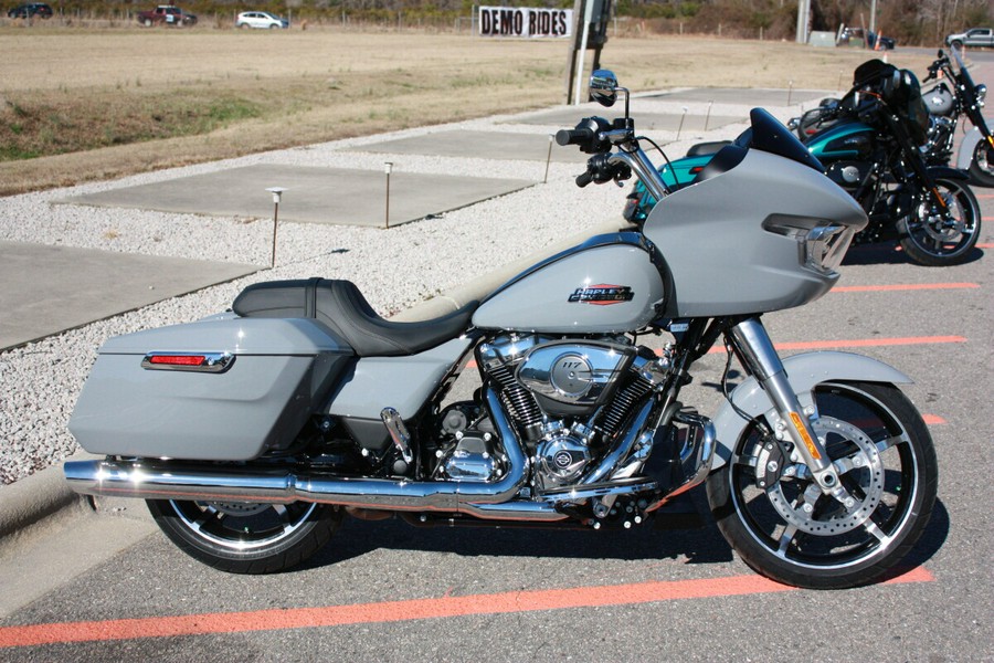 2026 Harley-Davidson® FLTRX Road Glide®