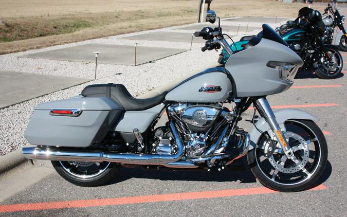 2026 Harley-Davidson® FLTRX Road Glide®
