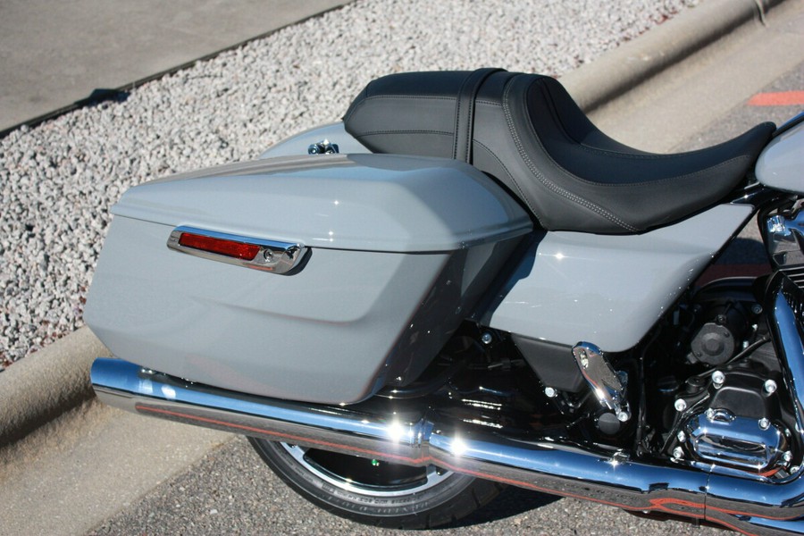 2026 Harley-Davidson® FLTRX Road Glide®