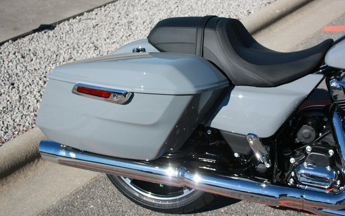 2026 Harley-Davidson® FLTRX Road Glide®