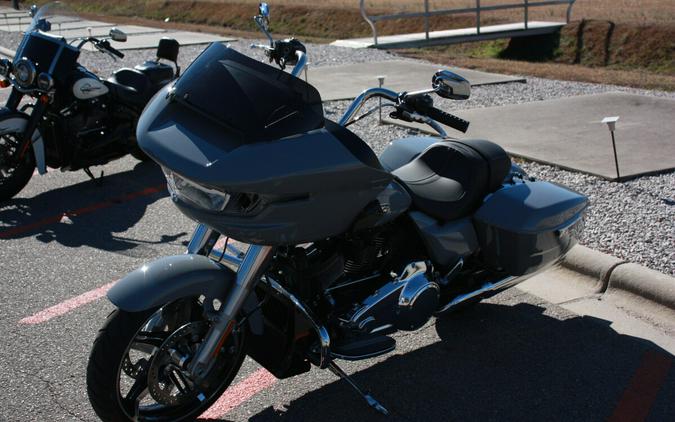 2026 Harley-Davidson® FLTRX Road Glide®