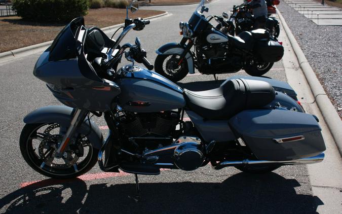 2026 Harley-Davidson® FLTRX Road Glide®