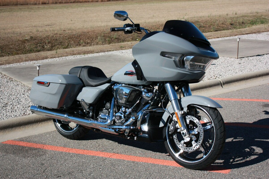 2026 Harley-Davidson® FLTRX Road Glide®