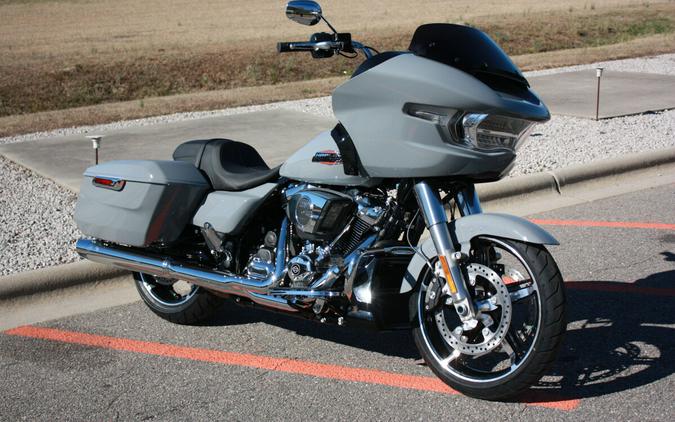 2026 Harley-Davidson® FLTRX Road Glide®