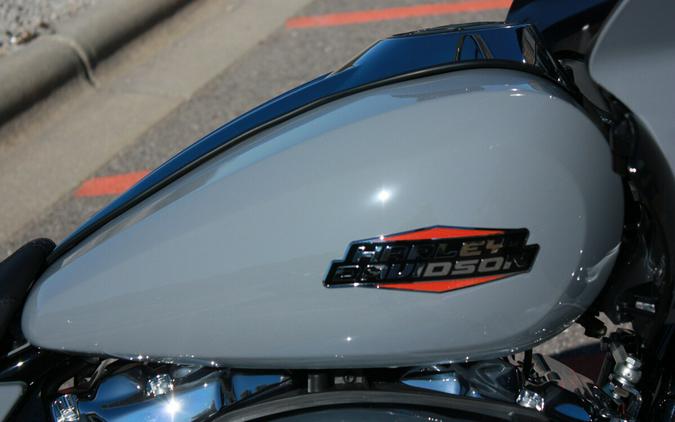 2026 Harley-Davidson® FLTRX Road Glide®