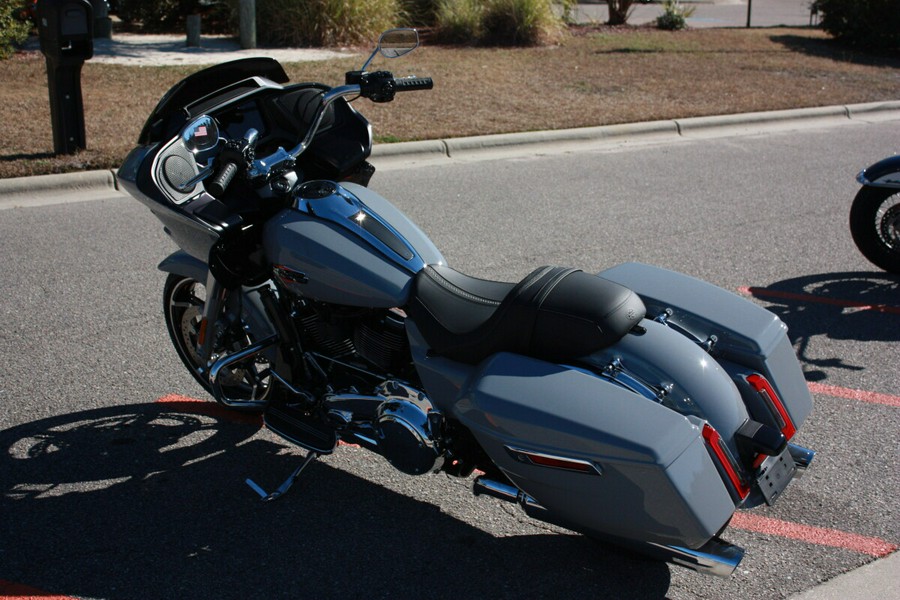 2026 Harley-Davidson® FLTRX Road Glide®