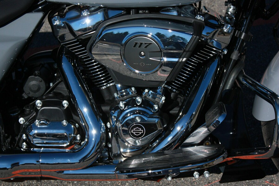 2026 Harley-Davidson® FLTRX Road Glide®