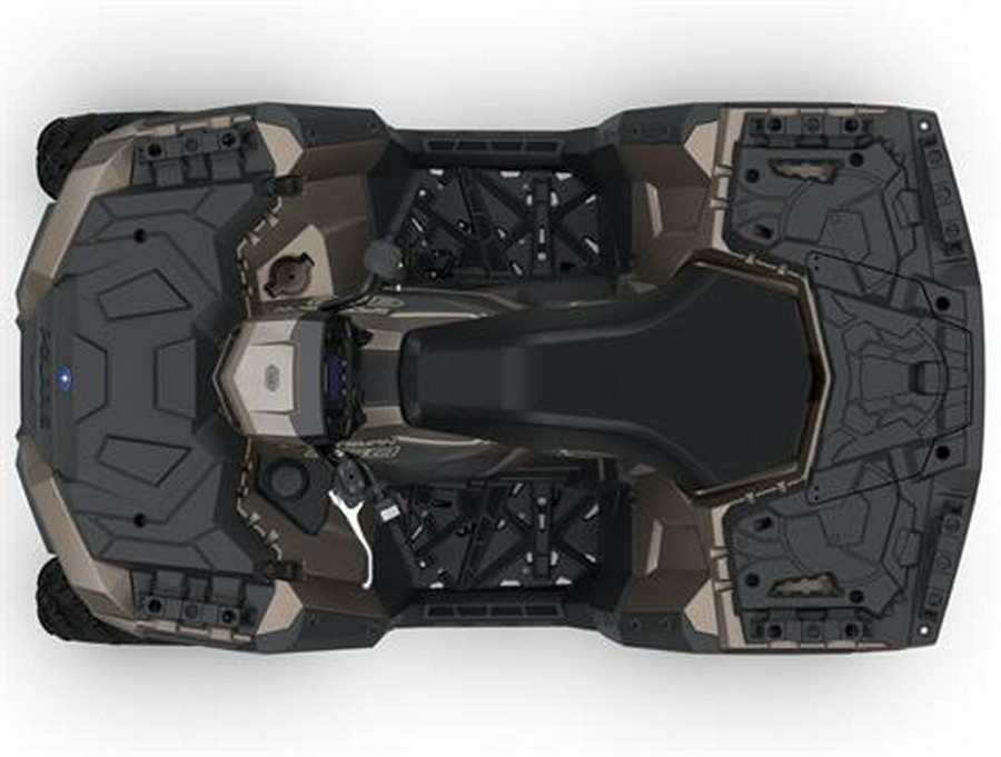 2026 Polaris Sportsman 850 Premium