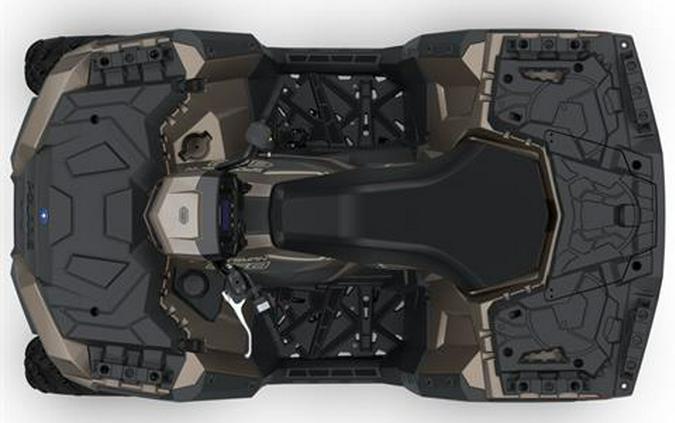 2026 Polaris Sportsman 850 Premium