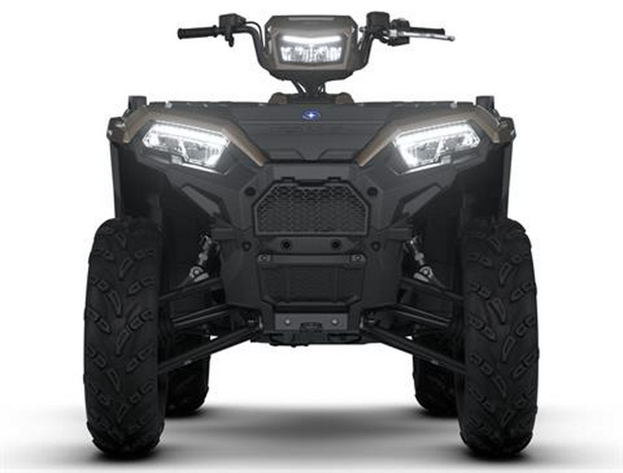 2026 Polaris Sportsman 850 Premium