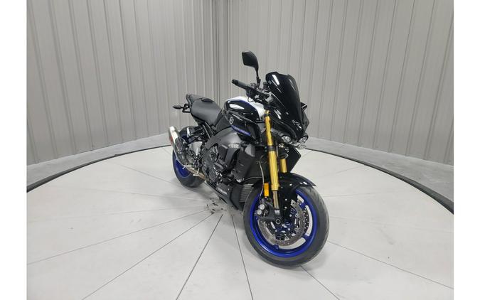 2024 MT-10 SP - Yamaha