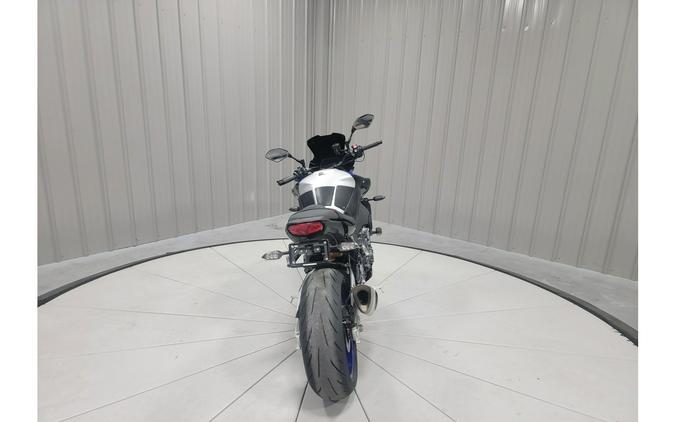 2024 MT-10 SP - Yamaha