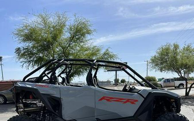 2025 Polaris® RZR Pro XP 4 Sport