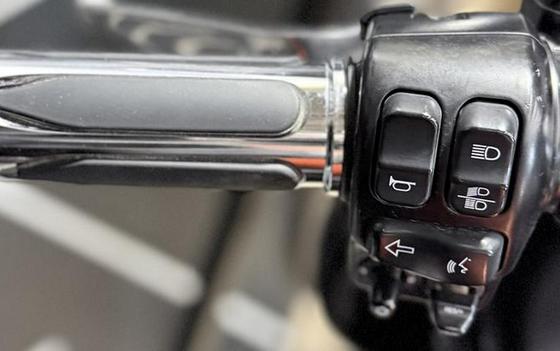 2015 Harley-Davidson® FLHTK - Ultra Limited