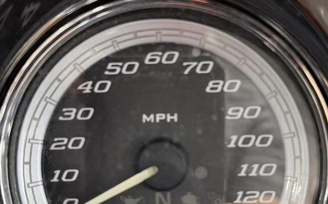 2015 Harley-Davidson® FLHTK - Ultra Limited