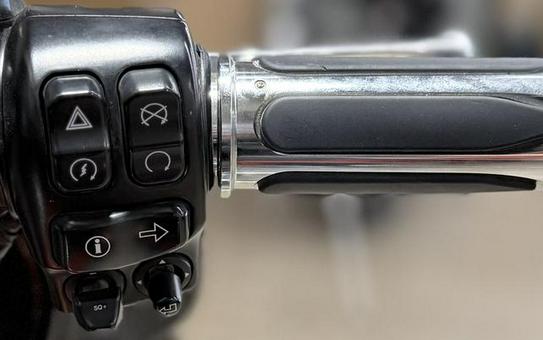 2015 Harley-Davidson® FLHTK - Ultra Limited