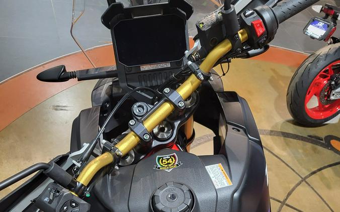 2026 Aprilia Tuareg 660 Rally