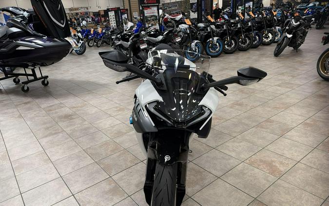 2026 CFMOTO 675SS