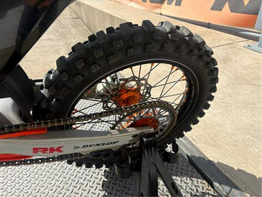 2023 KTM 250 SX-F