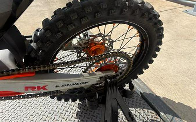 2023 KTM 250 SX-F