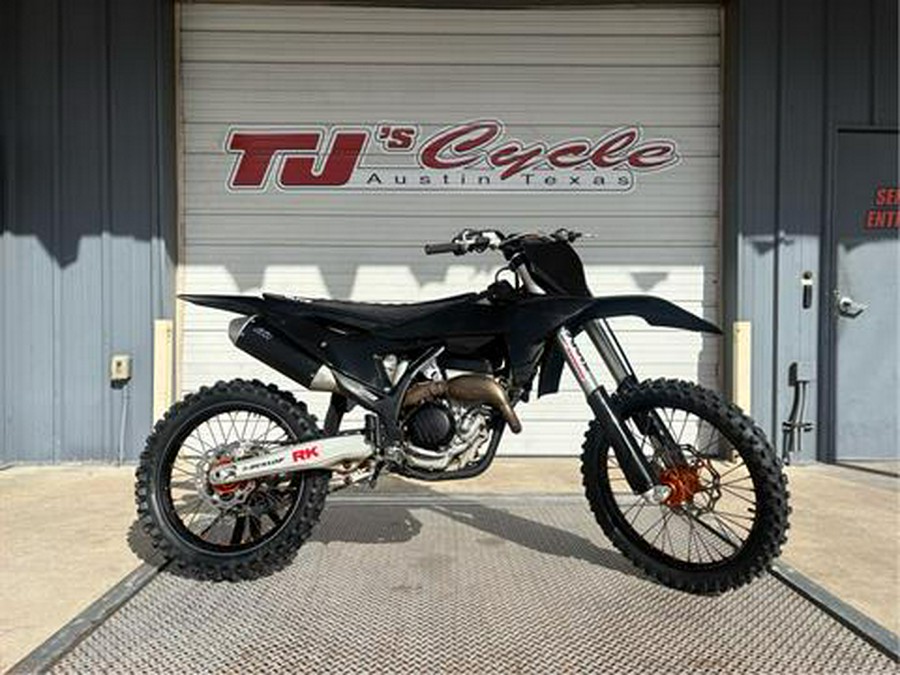 2023 KTM 250 SX-F