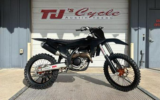 2023 KTM 250 SX-F