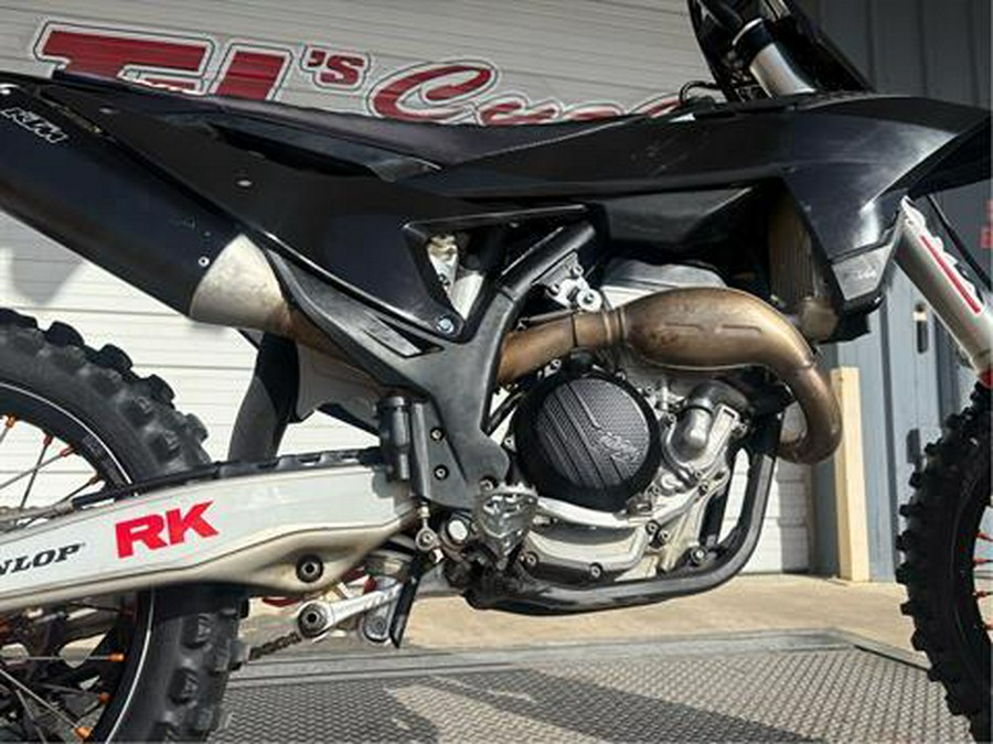 2023 KTM 250 SX-F