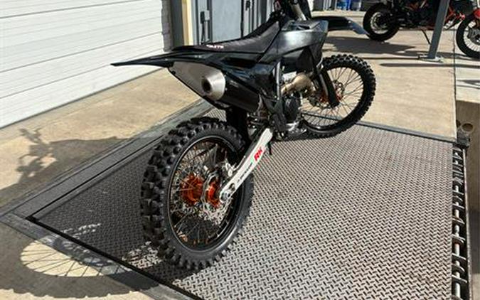 2023 KTM 250 SX-F