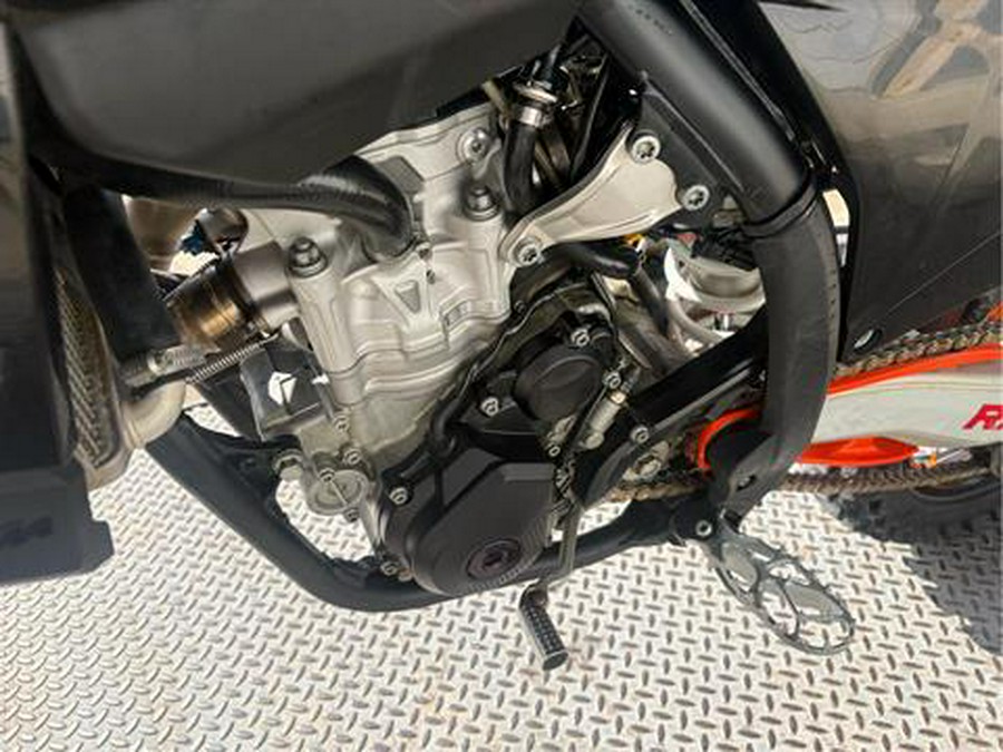 2023 KTM 250 SX-F
