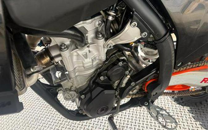 2023 KTM 250 SX-F