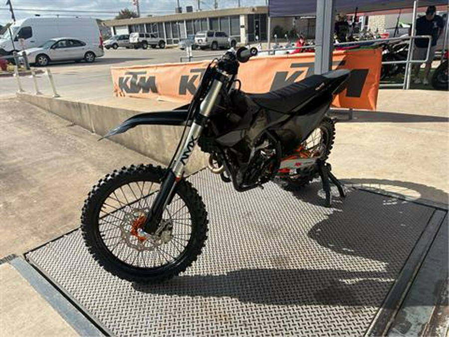 2023 KTM 250 SX-F