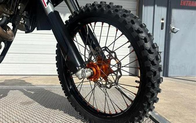 2023 KTM 250 SX-F