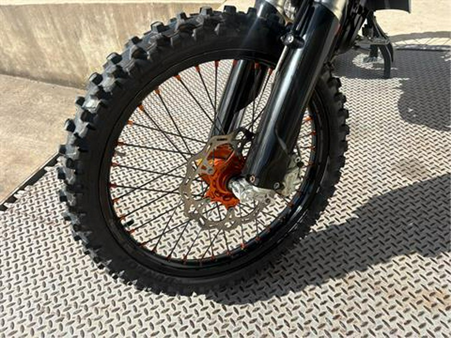 2023 KTM 250 SX-F