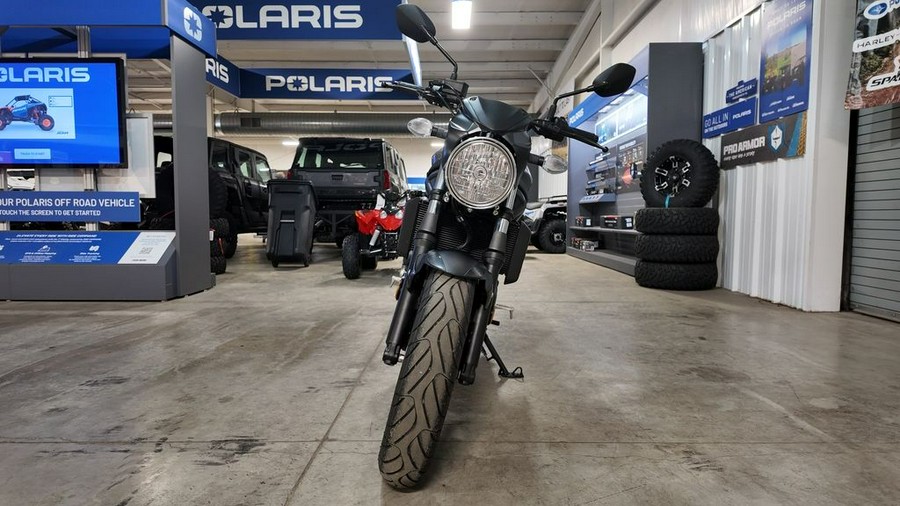 2023 Suzuki SV 650