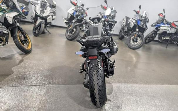 2026 BMW R 1300 RS Triple Black