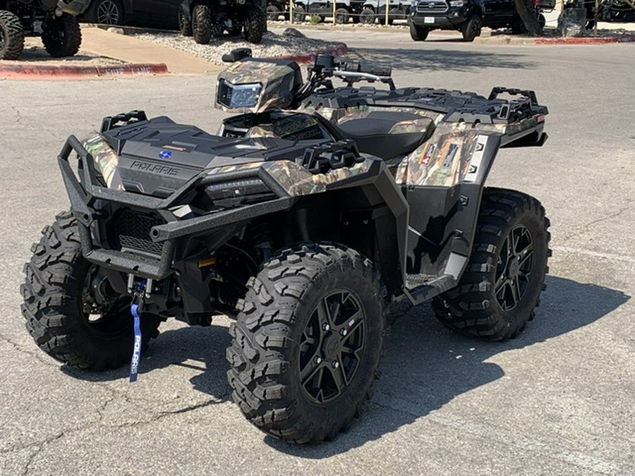 2026 Polaris Sportsman 850 Trail Camo