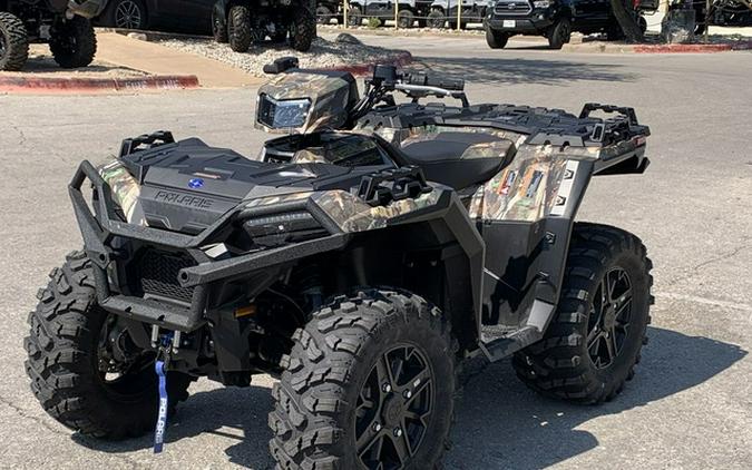 2026 Polaris Sportsman 850 Trail Camo