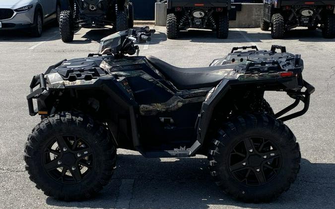 2026 Polaris Sportsman 850 Trail Camo