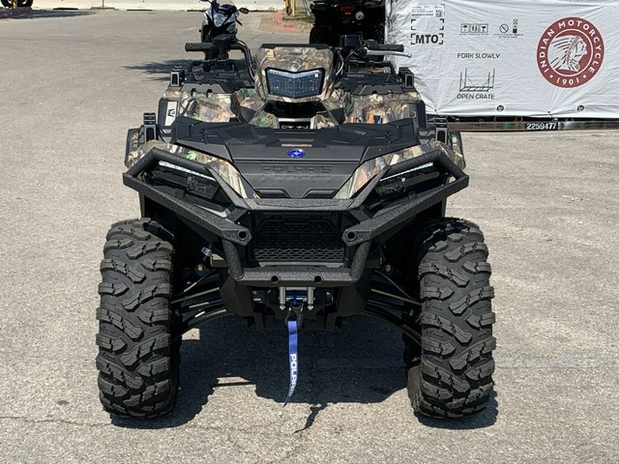 2026 Polaris Sportsman 850 Trail Camo