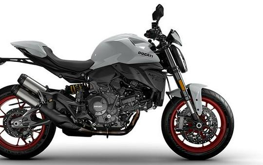 2027 Ducati MONSTER