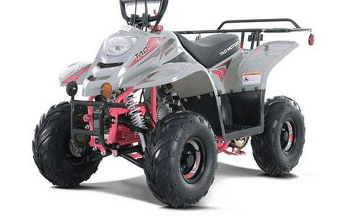 2025 Tao Motor Boulder